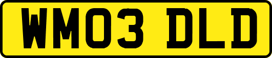 WM03DLD