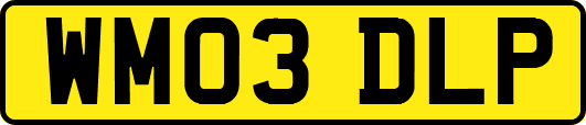 WM03DLP