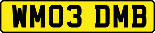 WM03DMB