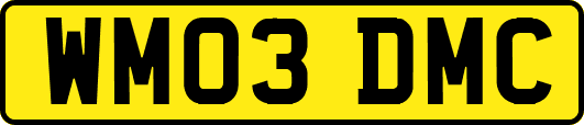 WM03DMC