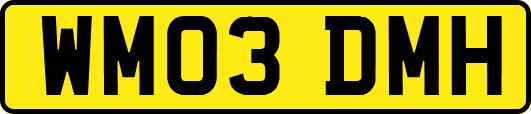 WM03DMH