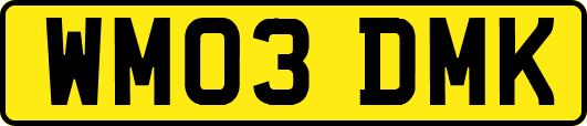 WM03DMK