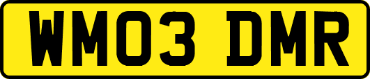 WM03DMR