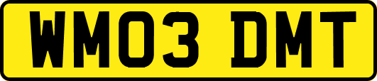 WM03DMT