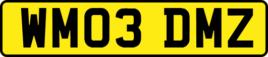WM03DMZ