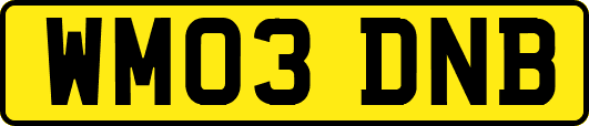 WM03DNB