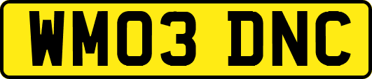 WM03DNC