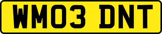 WM03DNT