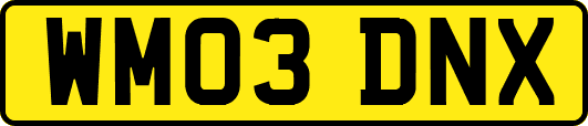 WM03DNX