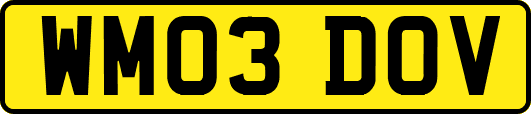 WM03DOV