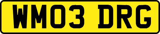 WM03DRG