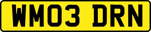WM03DRN