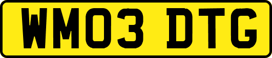 WM03DTG