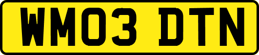 WM03DTN