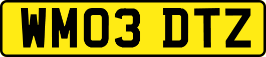 WM03DTZ