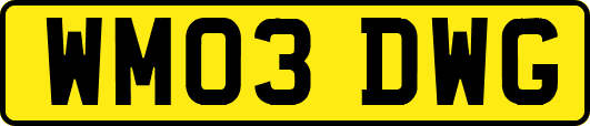 WM03DWG