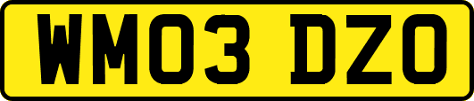 WM03DZO