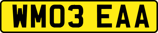 WM03EAA