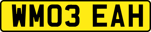 WM03EAH