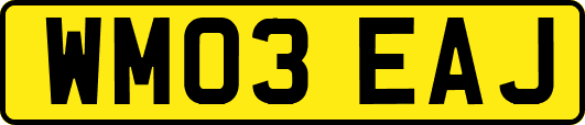 WM03EAJ