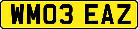WM03EAZ
