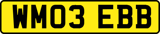 WM03EBB
