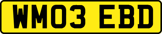 WM03EBD