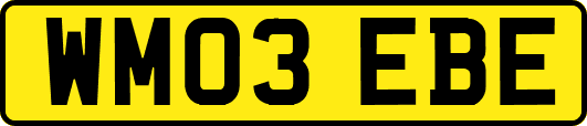 WM03EBE