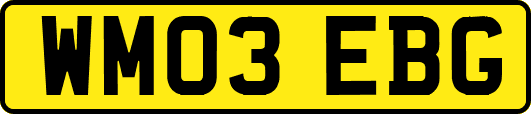 WM03EBG
