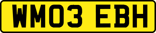 WM03EBH