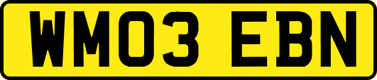 WM03EBN