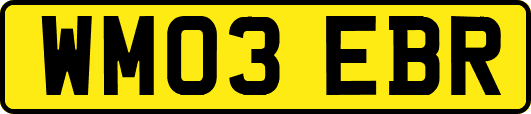 WM03EBR