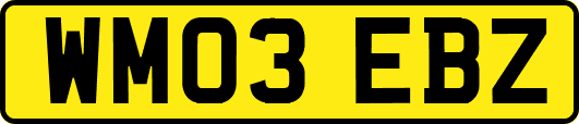 WM03EBZ