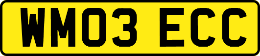 WM03ECC