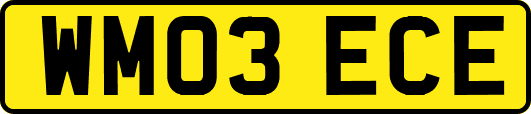 WM03ECE