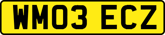 WM03ECZ