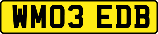 WM03EDB