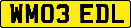 WM03EDL