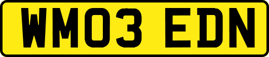 WM03EDN