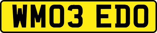 WM03EDO