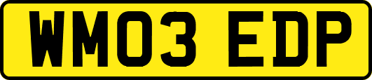 WM03EDP