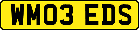 WM03EDS