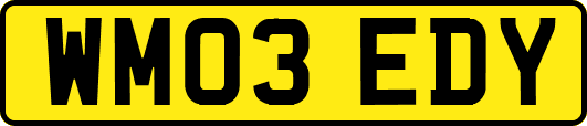 WM03EDY