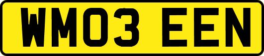 WM03EEN
