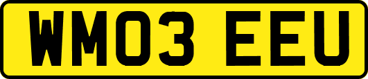 WM03EEU