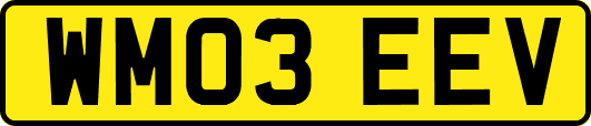 WM03EEV