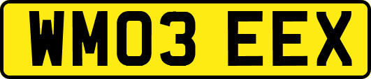 WM03EEX