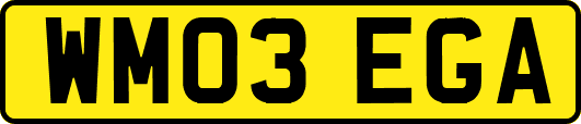 WM03EGA