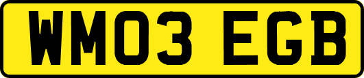 WM03EGB