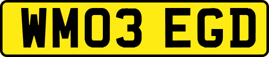 WM03EGD